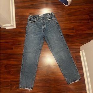 Abercrombie & Fitch jeans size 28